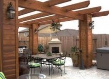 Kwikfynd Pergolas
southside